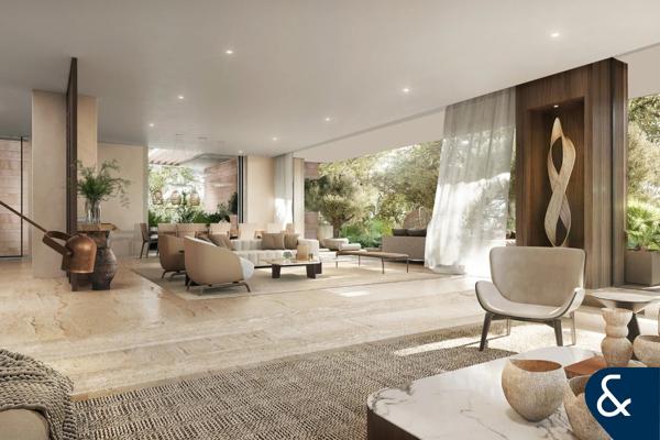 Greenbelt | Type B | 5 Bedrooms | Genuine